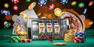 semar casino and sports betting interface on mobile screen