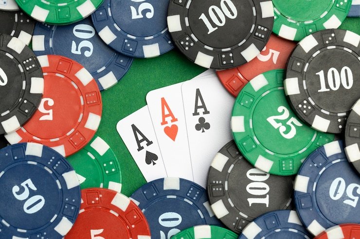 semar mobile app interface showing live casino tables and sports markets on Android and iOS